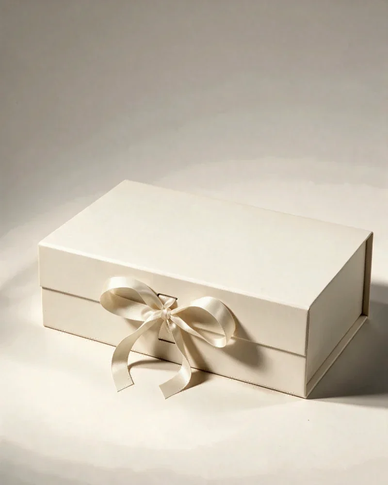 Écrin Gift Box