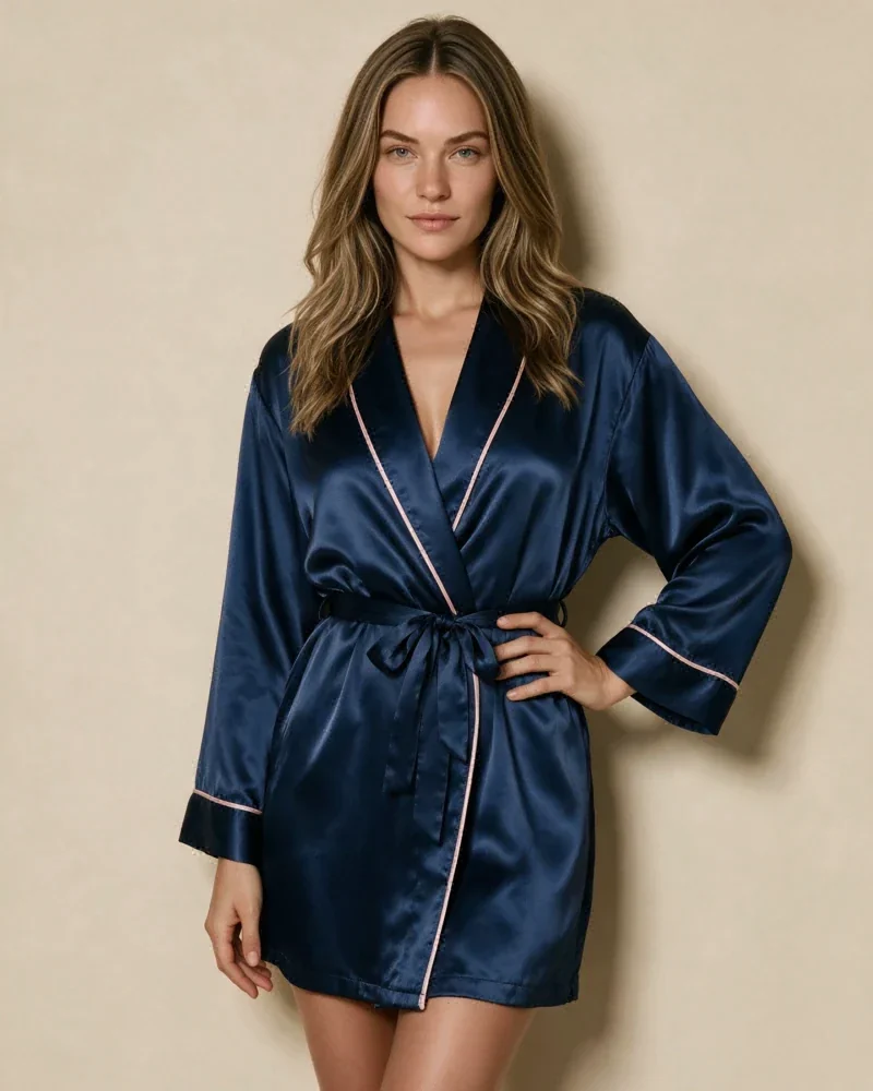 Lisière Robe