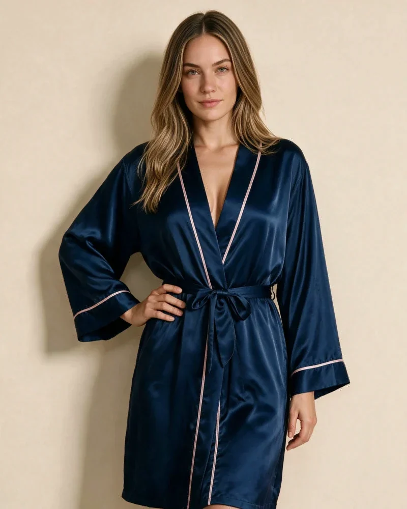 Lisière Robe
