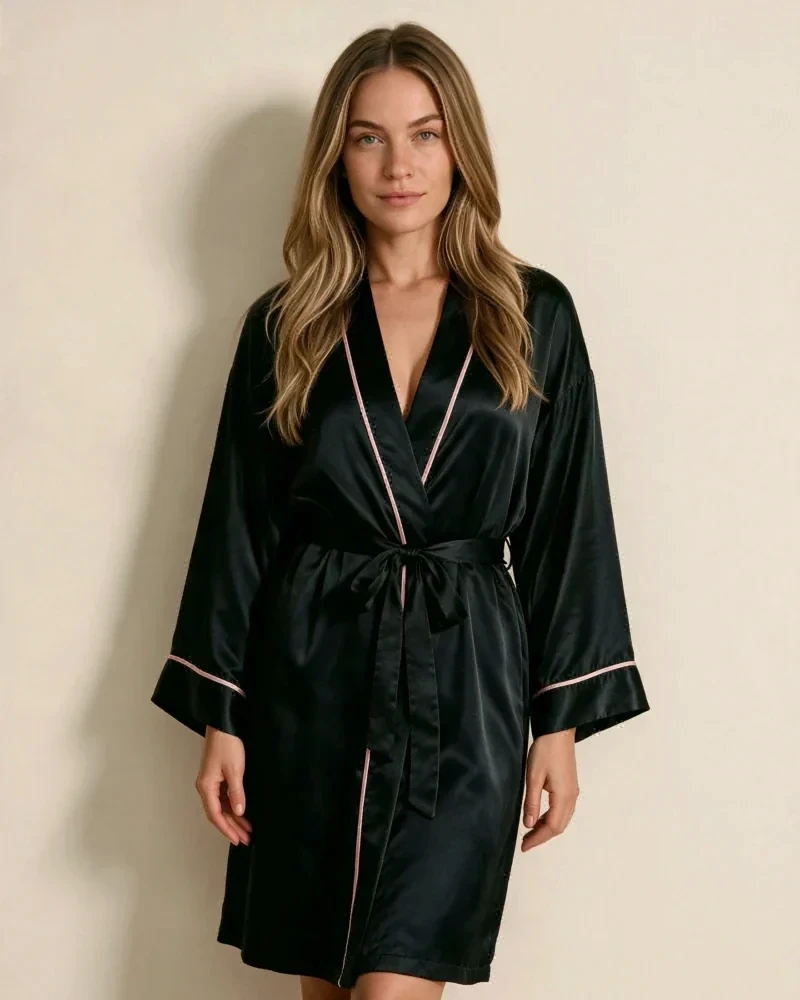 Lisière Robe